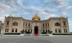 ديوان رئاسة الجمهورية يفتتح مكتبا رئاسيا لشؤون المواطنين